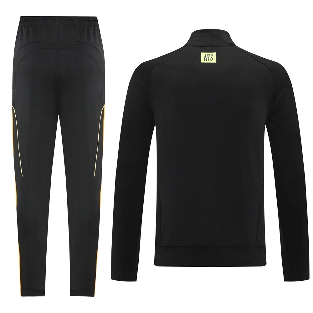 2025/26 Arsenal Training Jacket Set