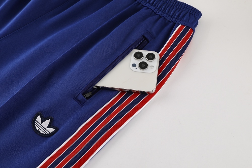 2025/26 Arsenal Training Jacket Set