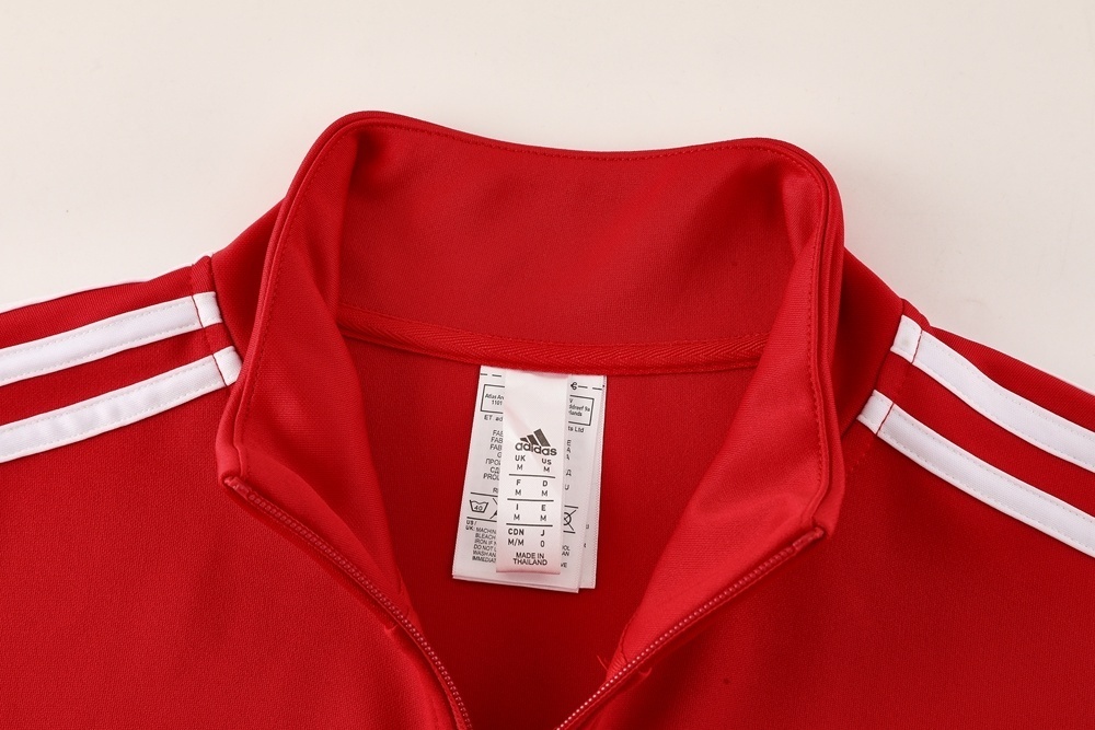2025/26 Liverpool Training Jacket Set