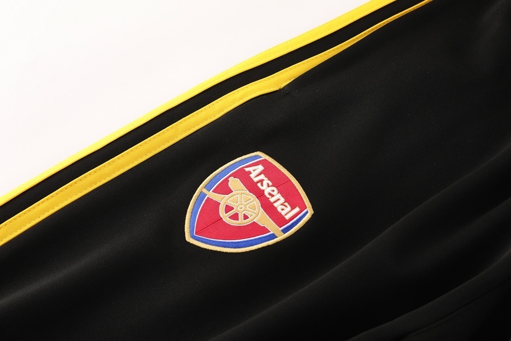 2025/26 Arsenal Training Jacket Set