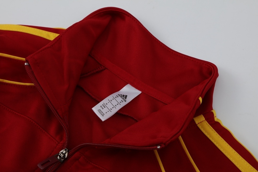 2025/26 Arsenal Training Jacket Set
