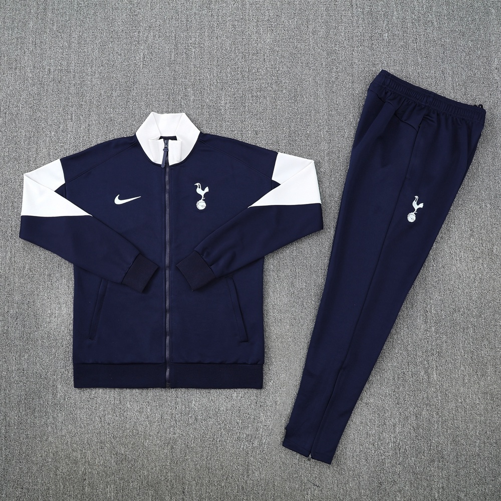 2025/26 Tottenham Hotspur Training Jacket Set