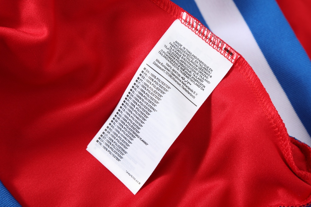2025/26 Atletico Madrid Training Jacket Set