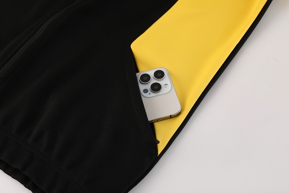 2025/26 Borussia Dortmund Training Jacket Set