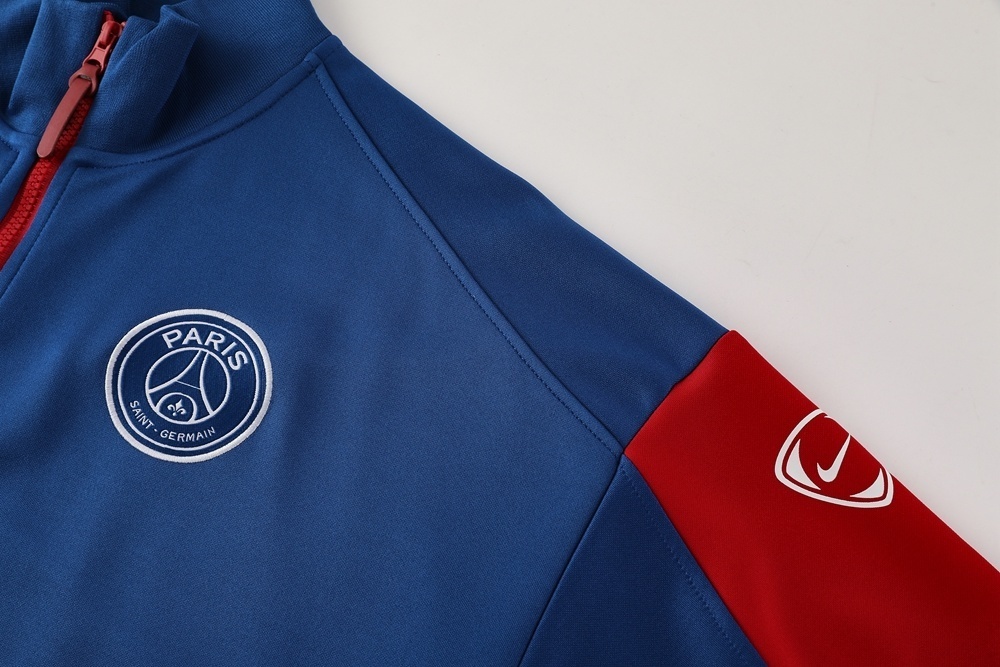 2025/26 PSG Training Jacket Set