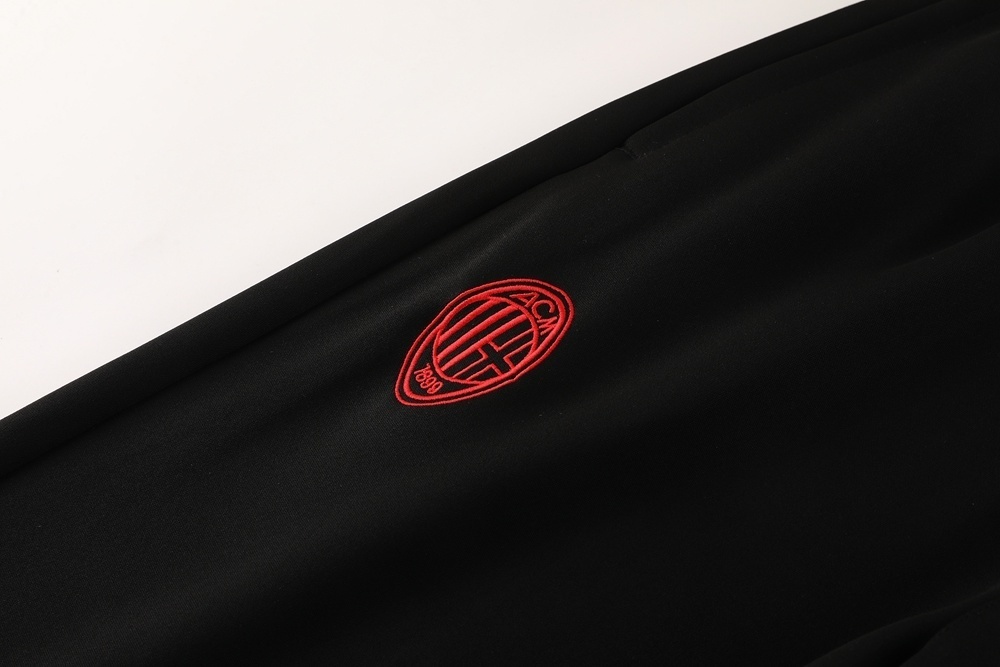 2025/26 AC Milan Training Jacket Set