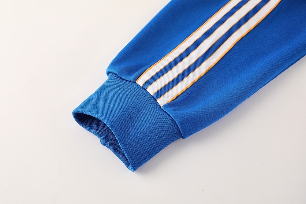 2025/26 Real Madrid Training Jacket Set