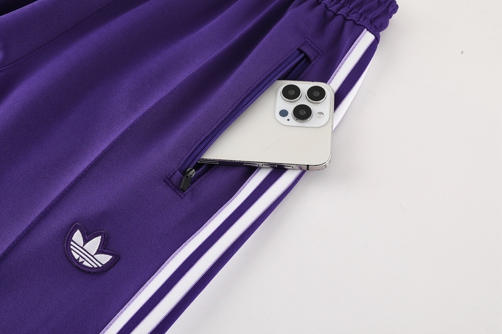 2025/26 Real Madrid Training Jacket Se