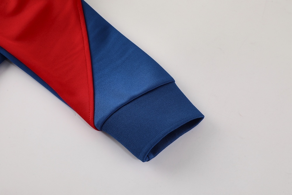 2025/26 PSG Training Jacket Set