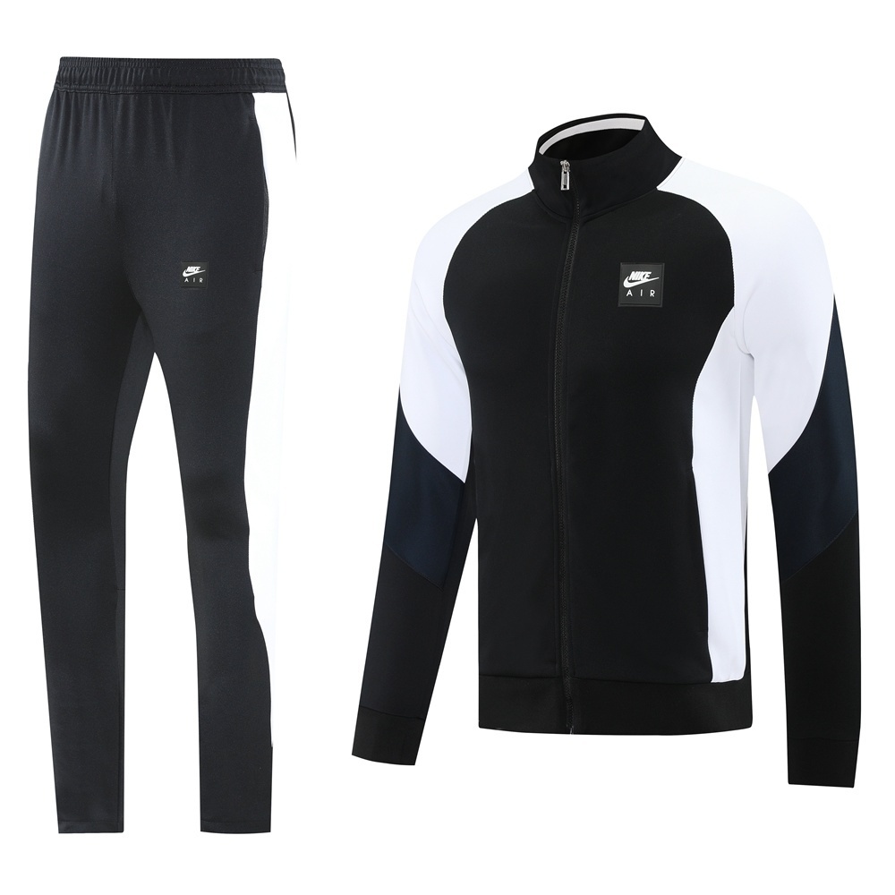2025/26 Nike Black Jacket Set