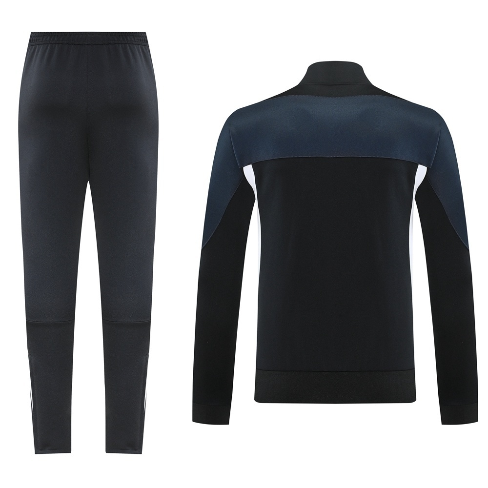 2025/26 Nike Black Jacket Set