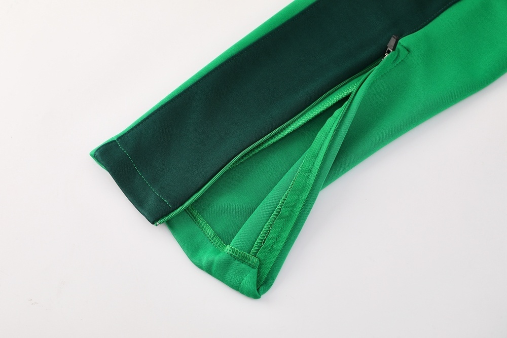 2025/26 Nike Green Jacket Set