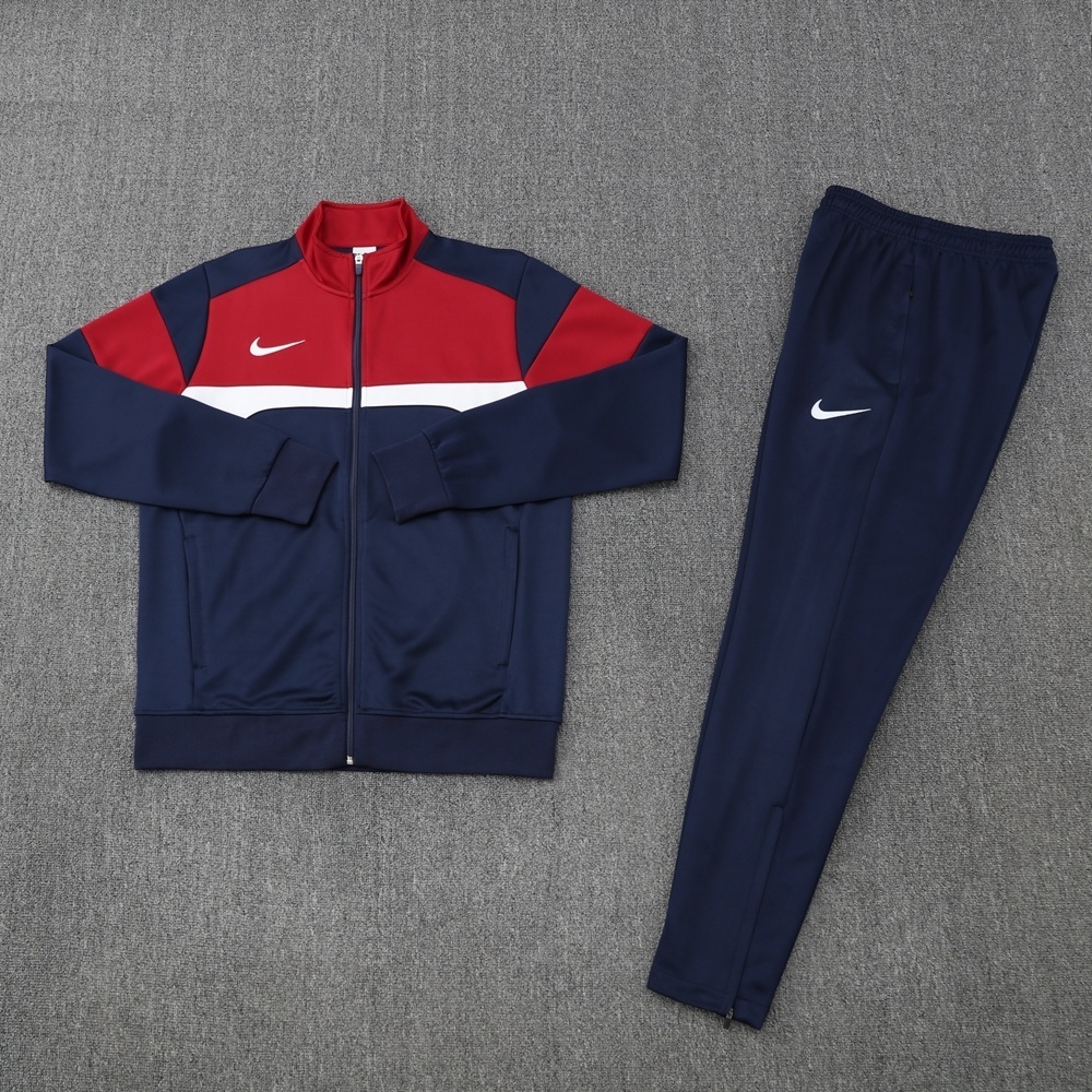 2025/26 Nike Red Jacket Set