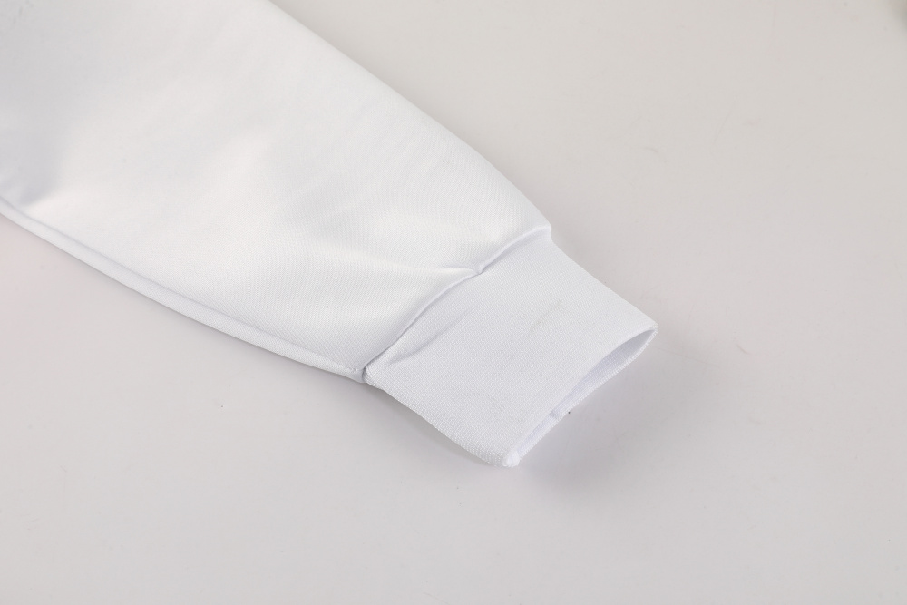 2025/26 Nike White Jacket Set