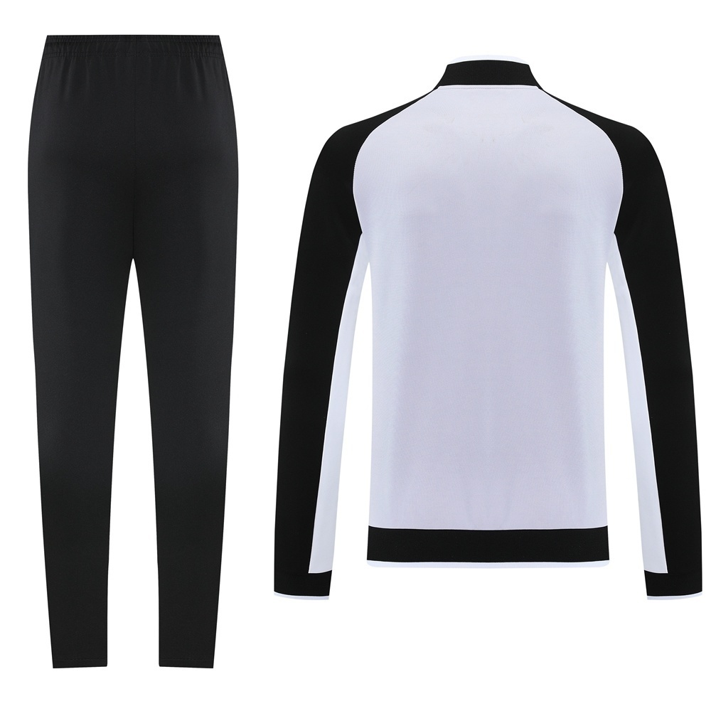 2025/26 Nike Black Jacket Set