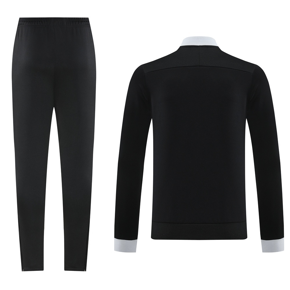 2025/26 Nike Black Jacket Set