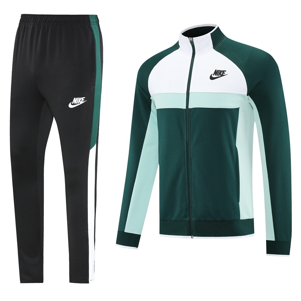 2025/26 Nike Green Jacket Set