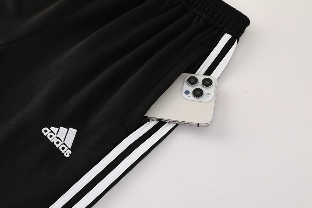 2025/26 Adidas Green Jacket Set