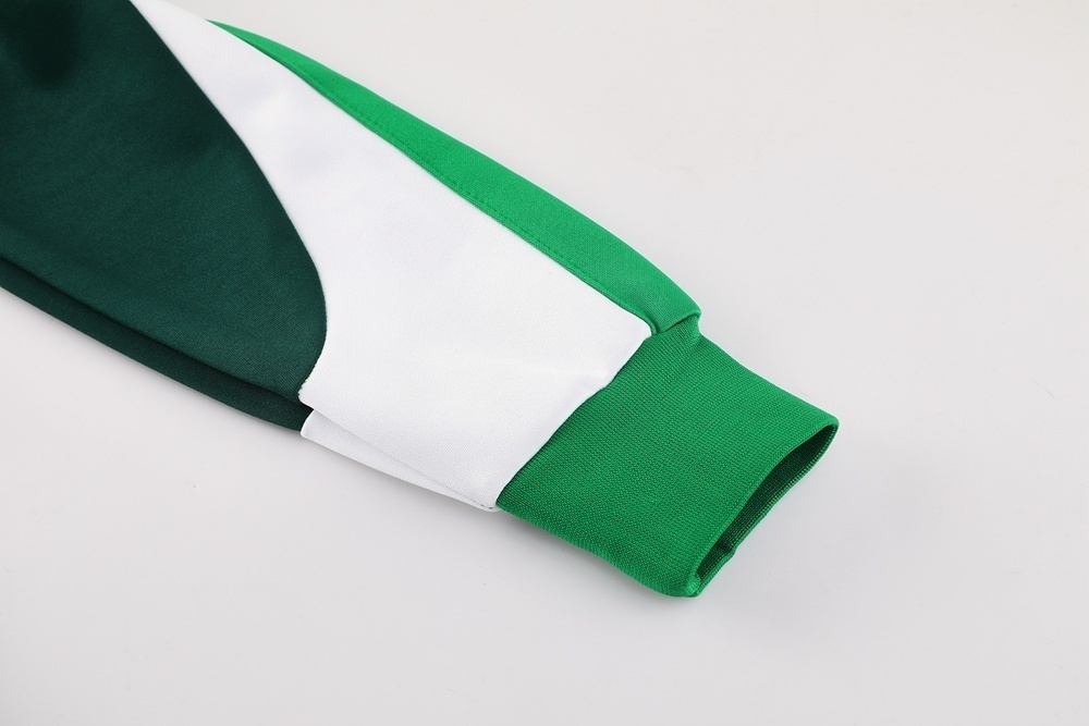 2025/26 Nike Green Jacket Set