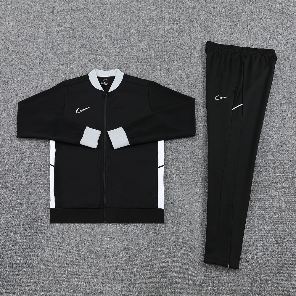 2025/26 Nike Black Jacket Set