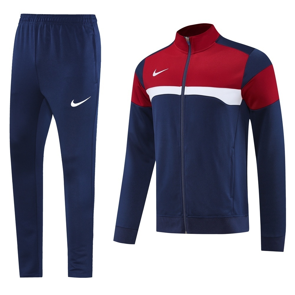 2025/26 Nike Red Jacket Set