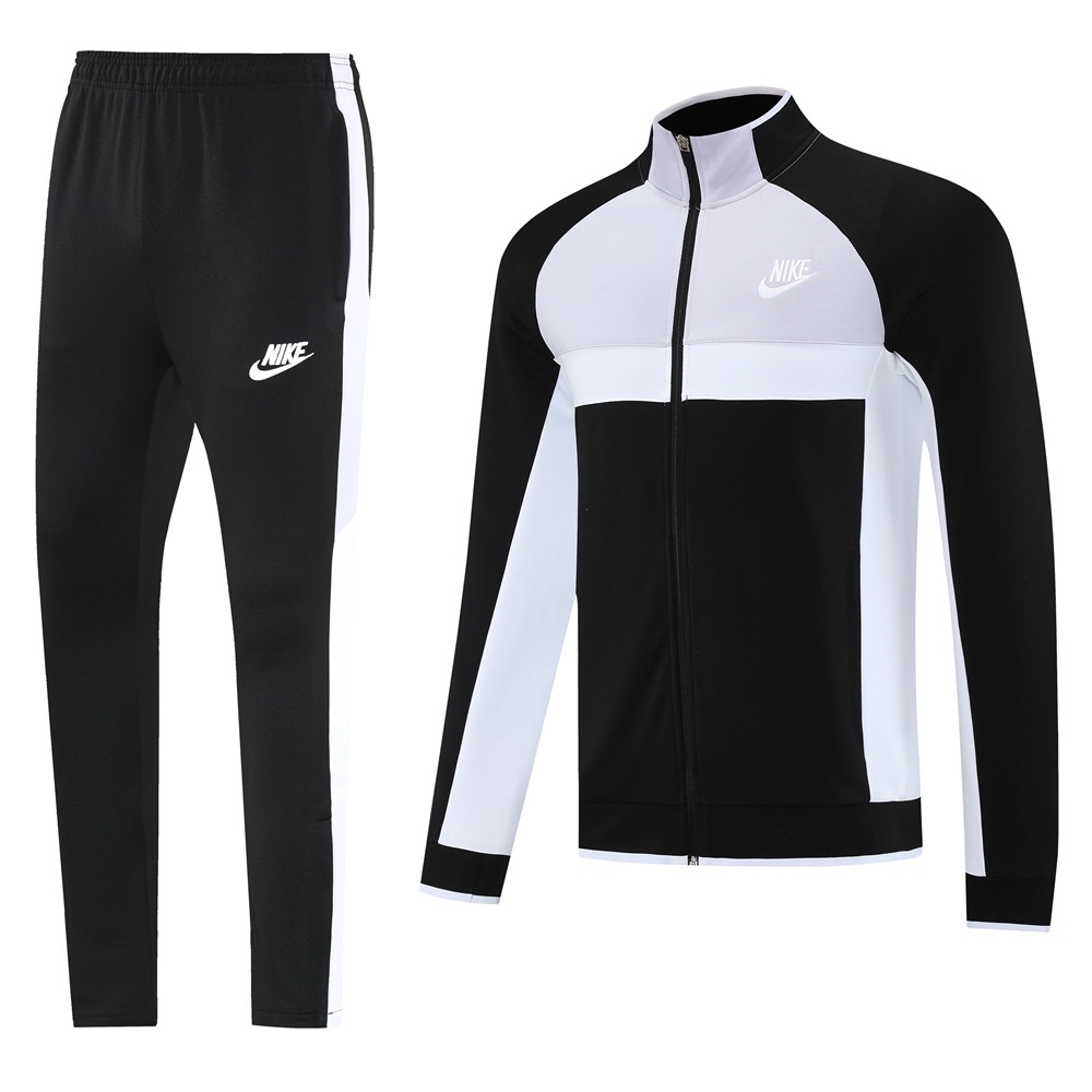 2025/26 Nike Black Jacket Set