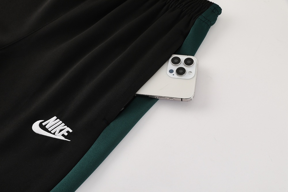 2025/26 Nike Green Jacket Set