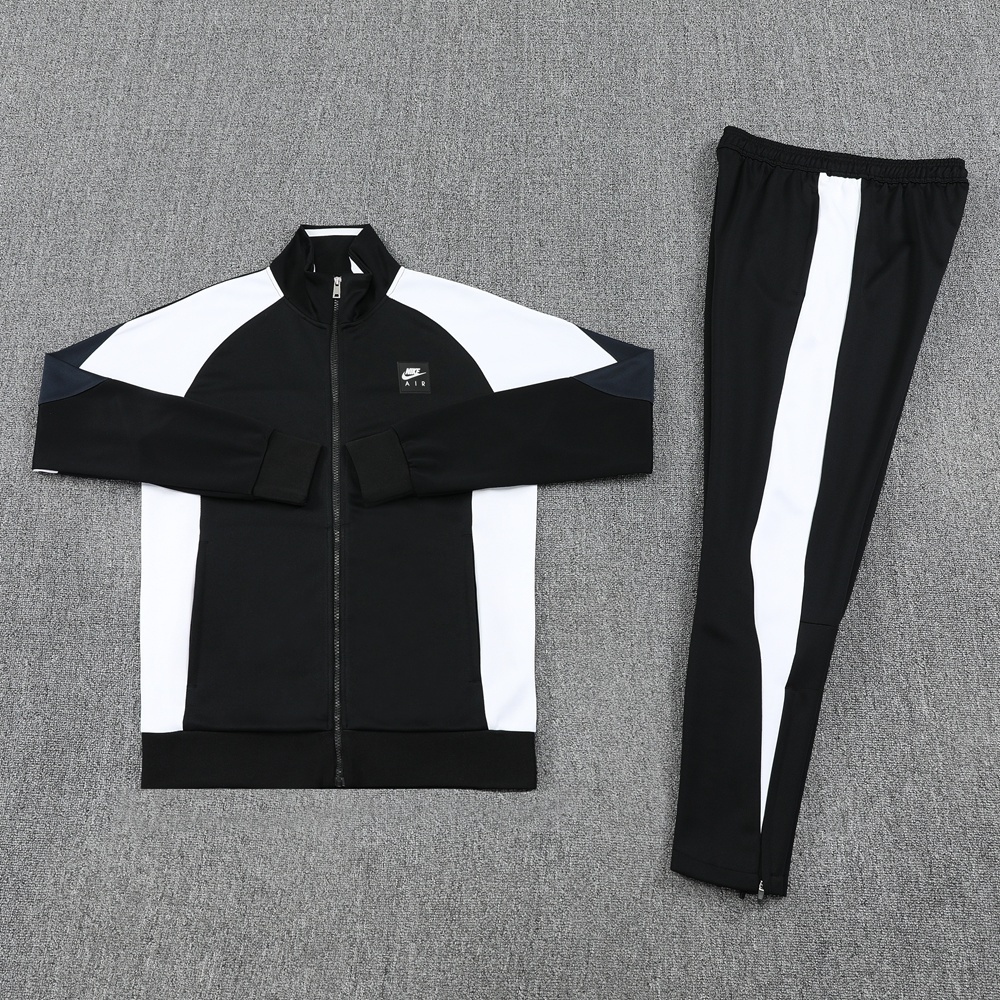 2025/26 Nike Black Jacket Set