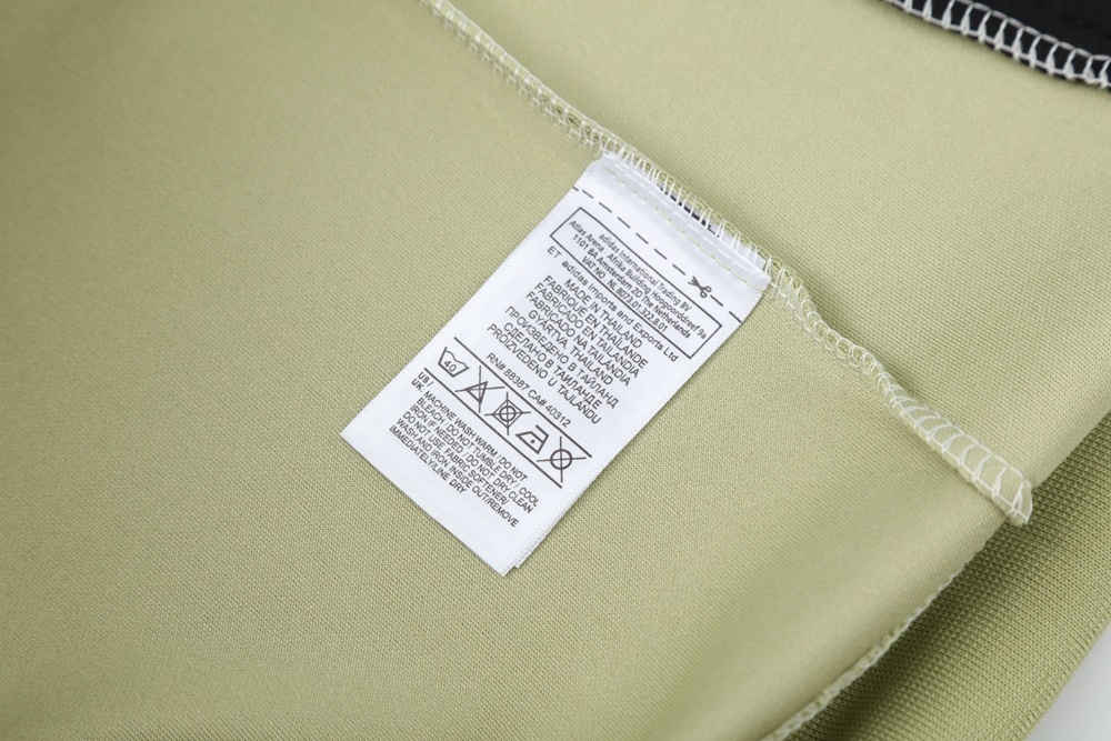 2025/26 Adidas Green Jacket Set