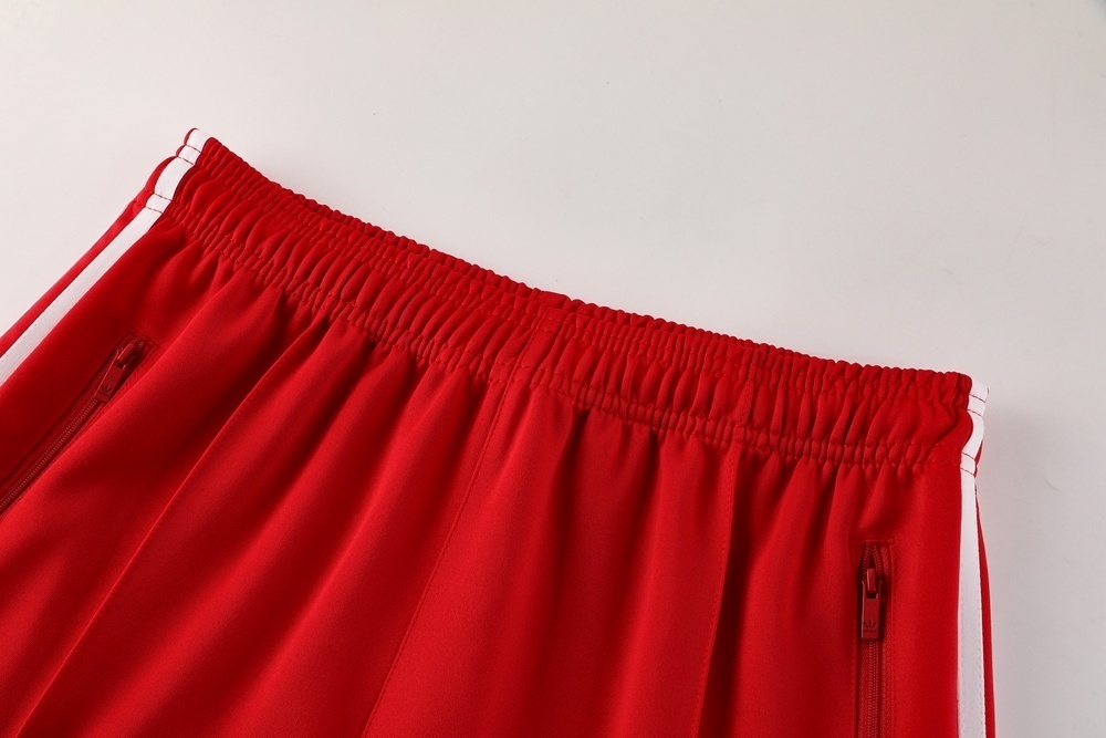 2025/26 Adidas Red Jacket Set