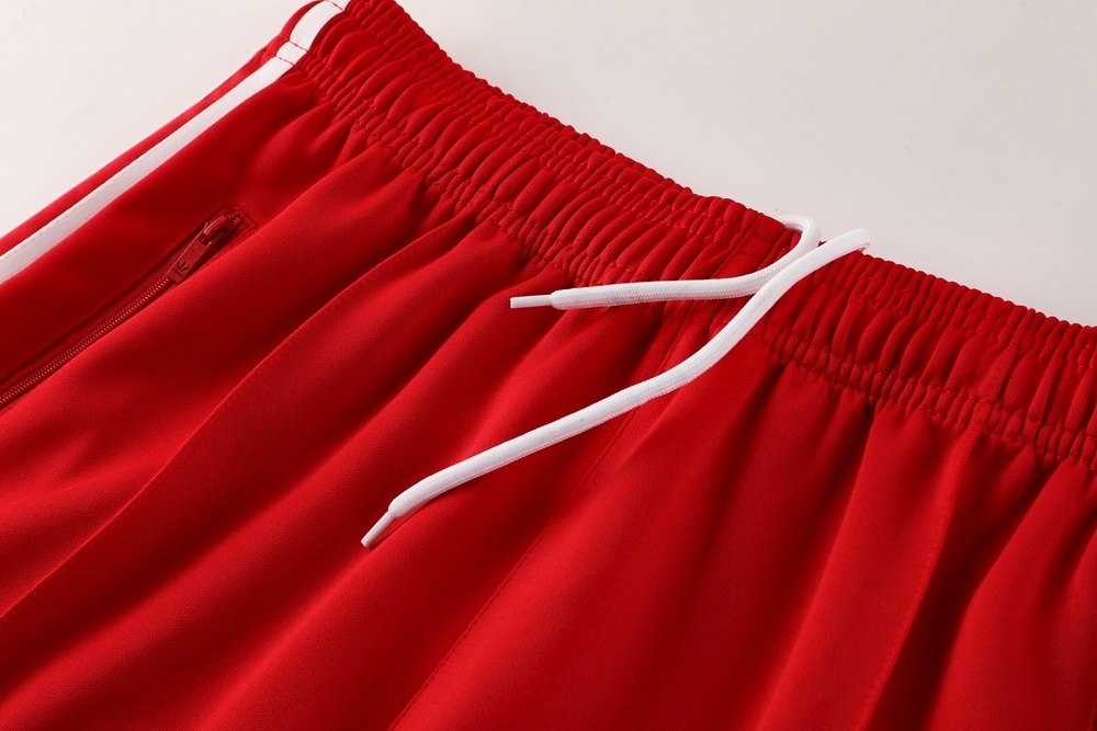 2025/26 Adidas Red Jacket Set