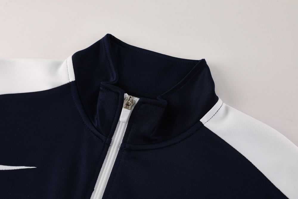 2025/26 Nike White Jacket Set