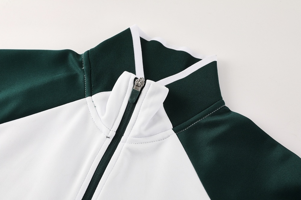 2025/26 Nike Green Jacket Set