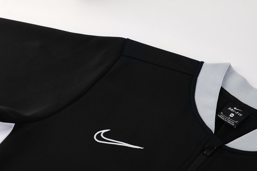 2025/26 Nike Black Jacket Set