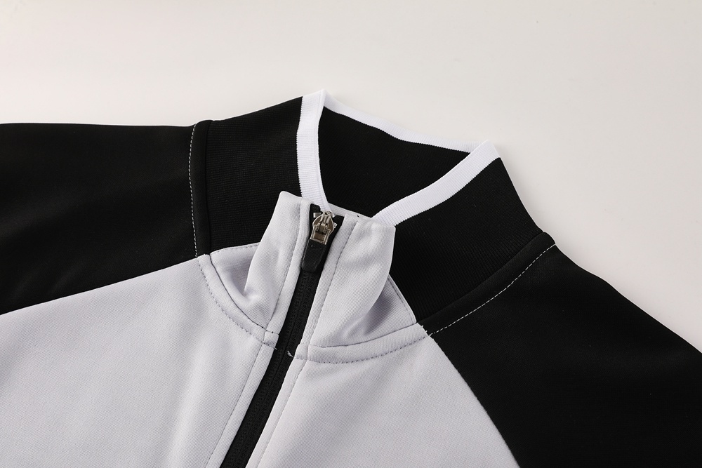 2025/26 Nike Black Jacket Set