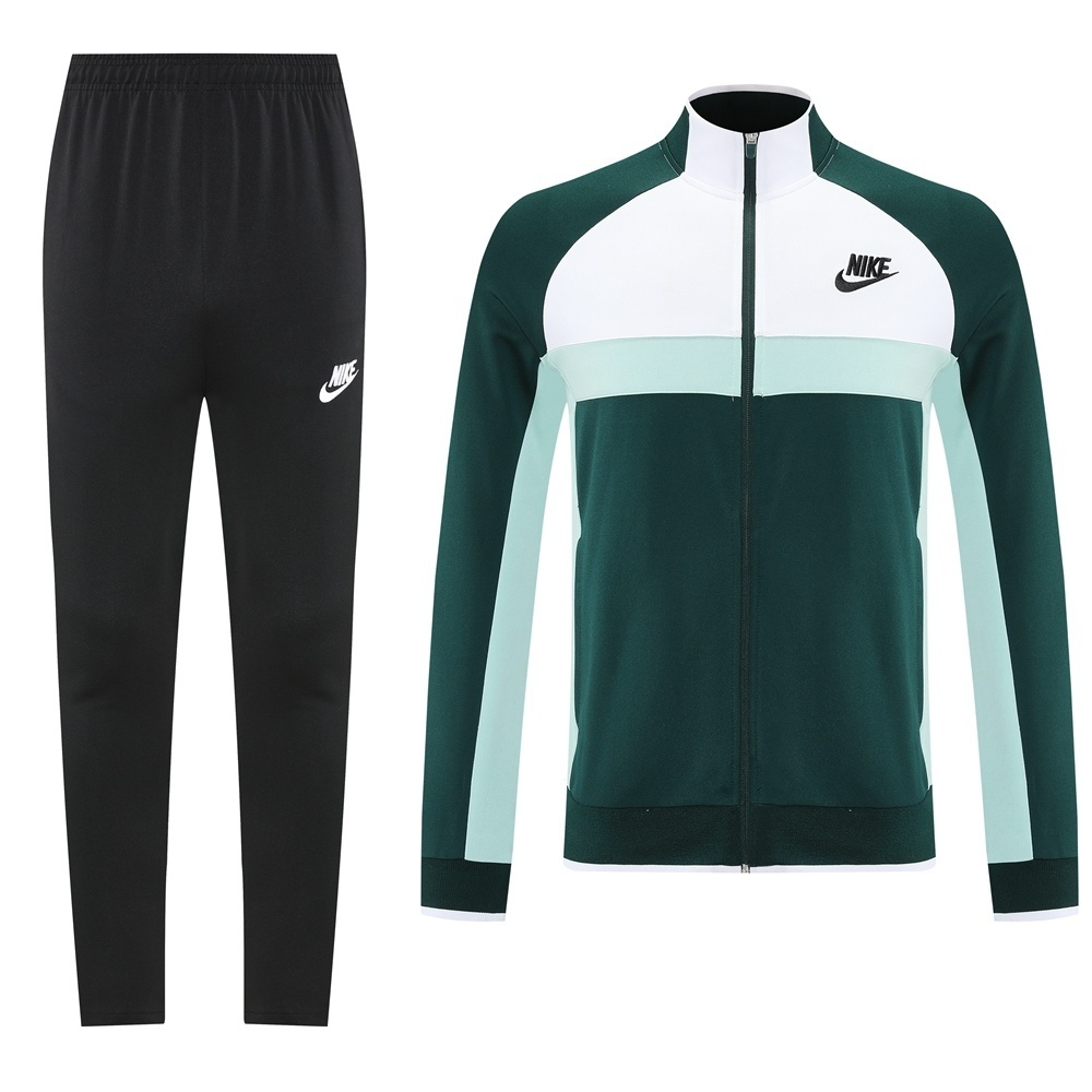 2025/26 Nike Green Jacket Set