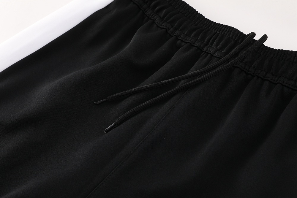 2025/26 Nike Black Jacket Set