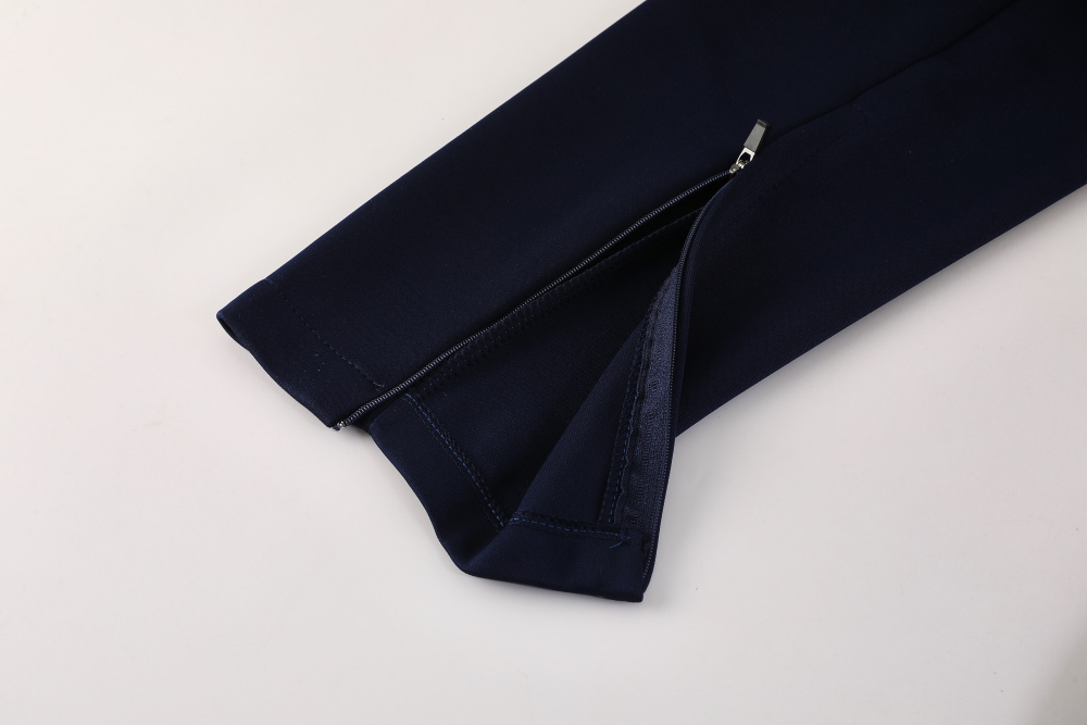 2025/26 Nike White Jacket Set