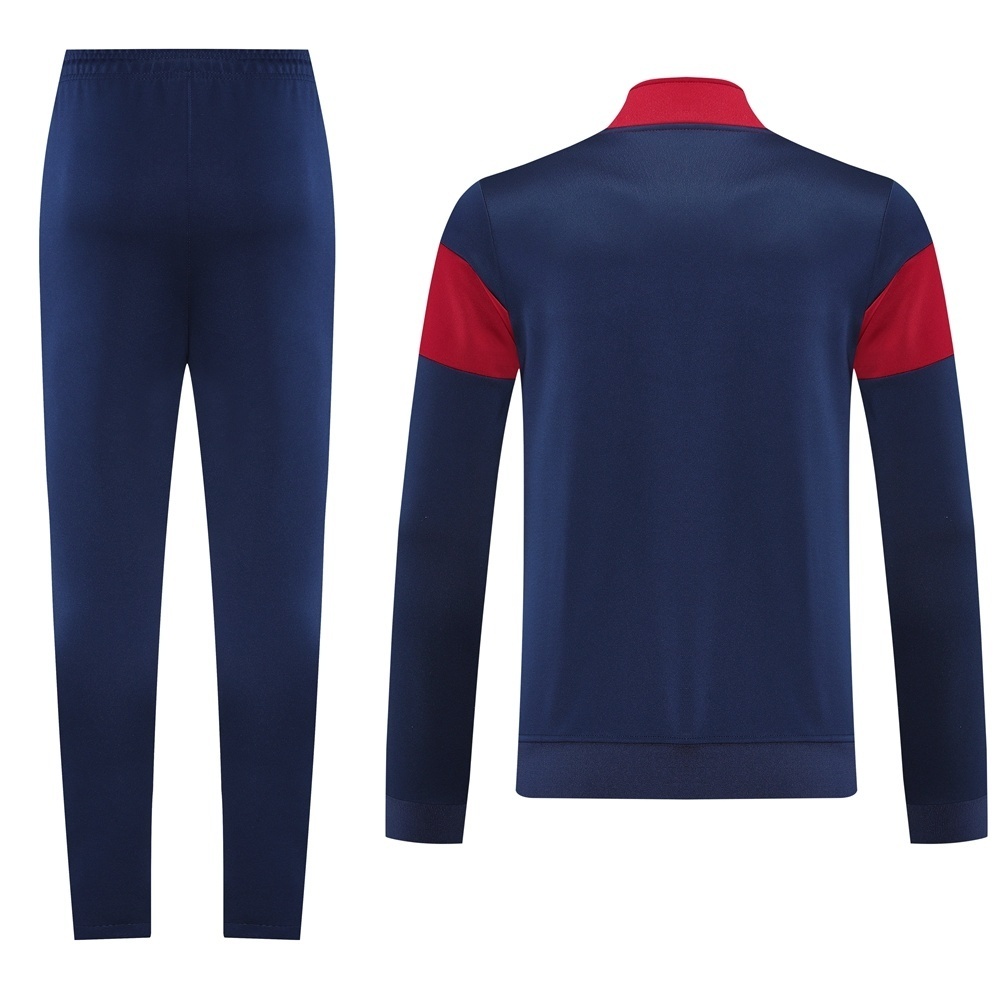 2025/26 Nike Red Jacket Set