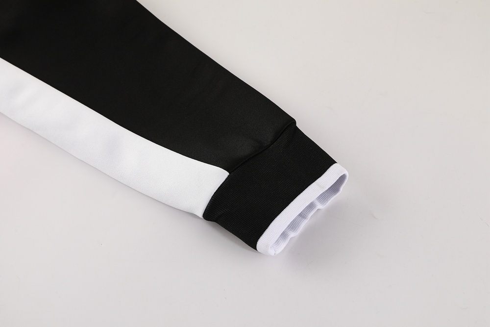 2025/26 Nike Black Jacket Set