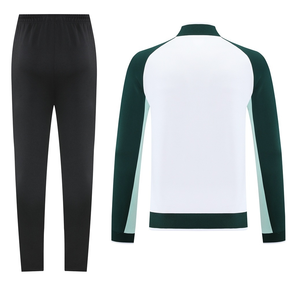 2025/26 Nike Green Jacket Set