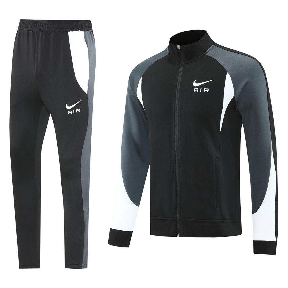 2025/26 Nike Black Jacket Set
