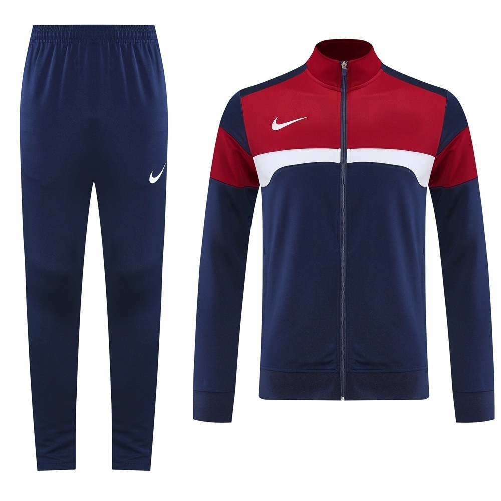 2025/26 Nike Red Jacket Set