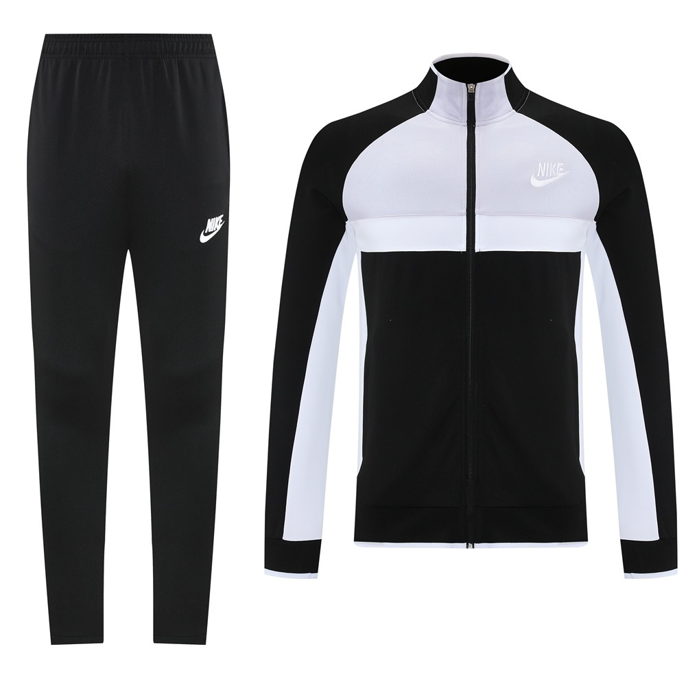 2025/26 Nike Black Jacket Set
