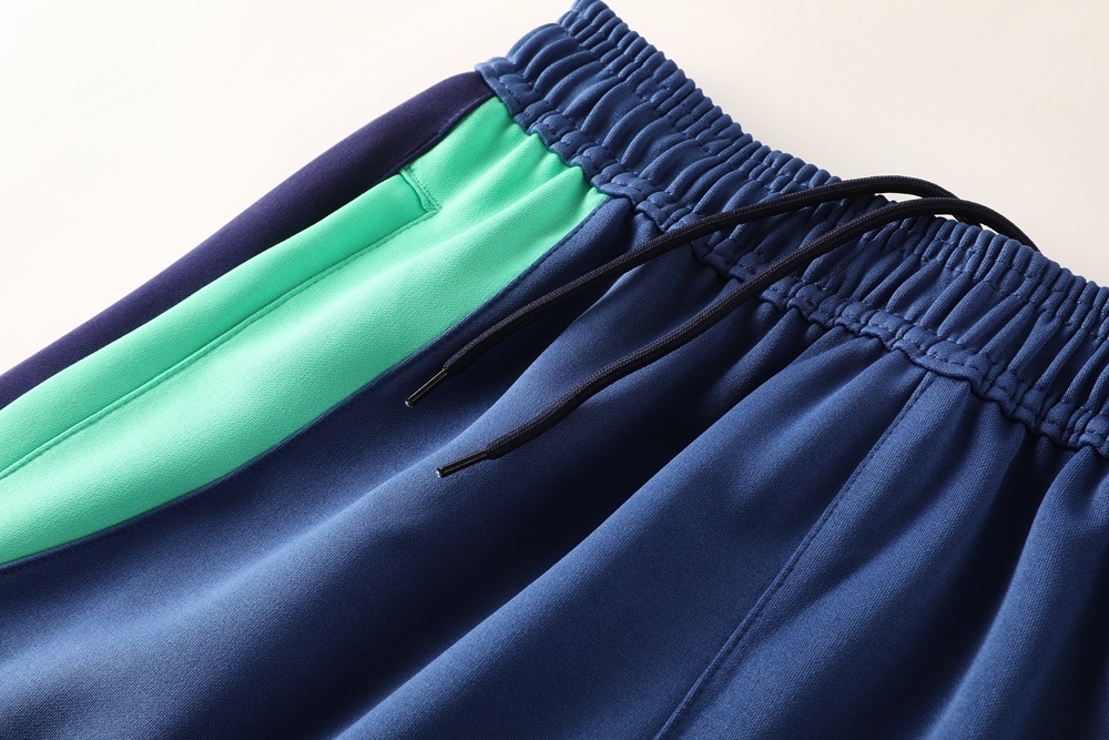 2025/26 Nike Blue Jacket Set