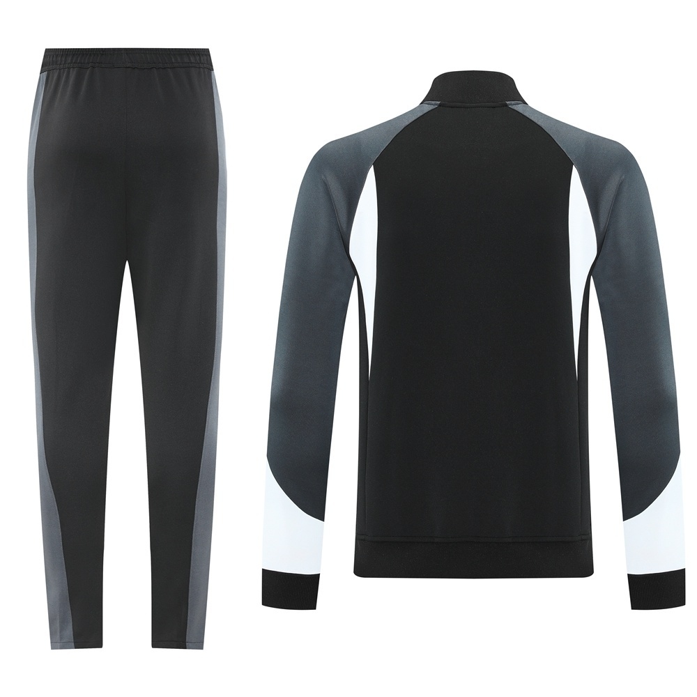 2025/26 Nike Black Jacket Set