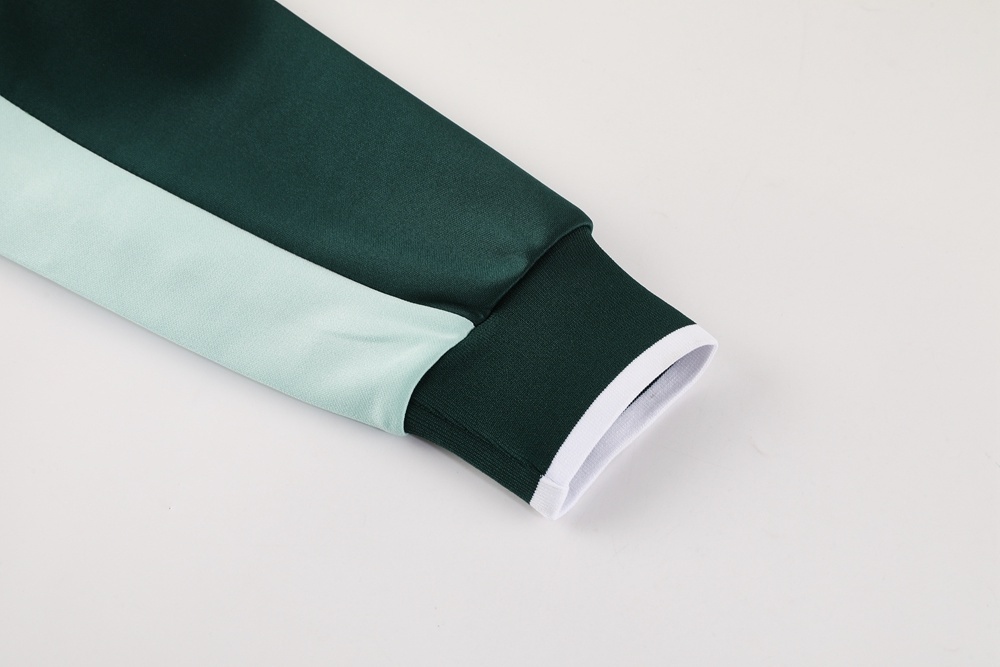 2025/26 Nike Green Jacket Set