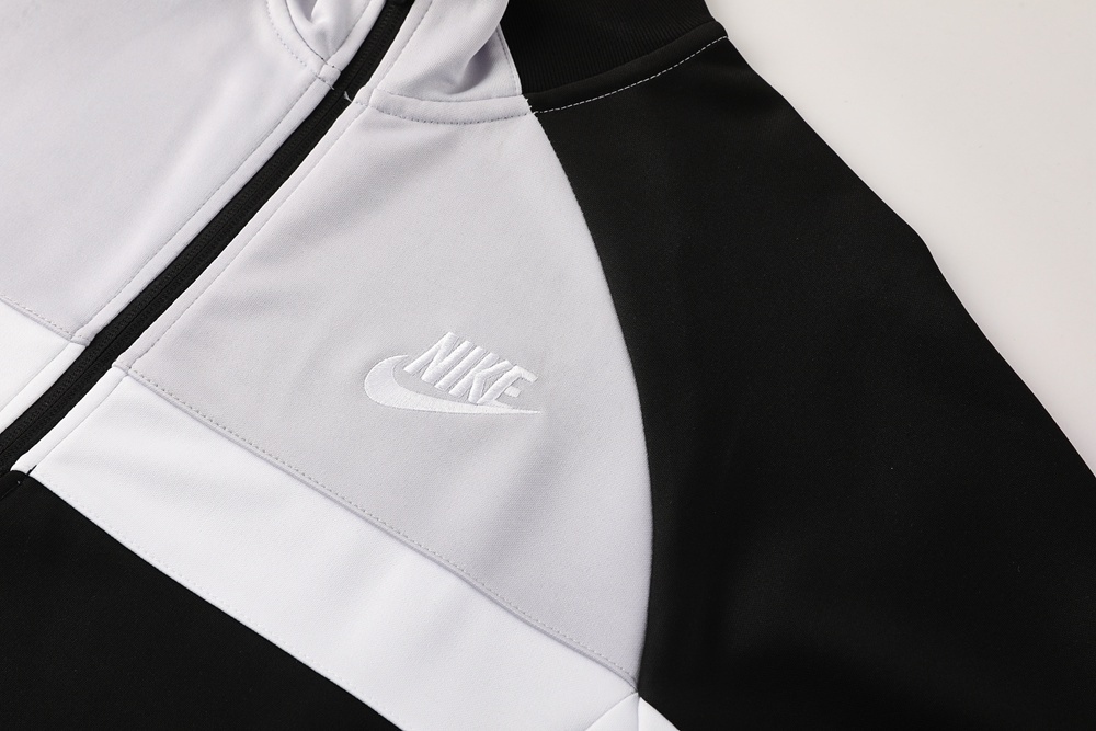 2025/26 Nike Black Jacket Set