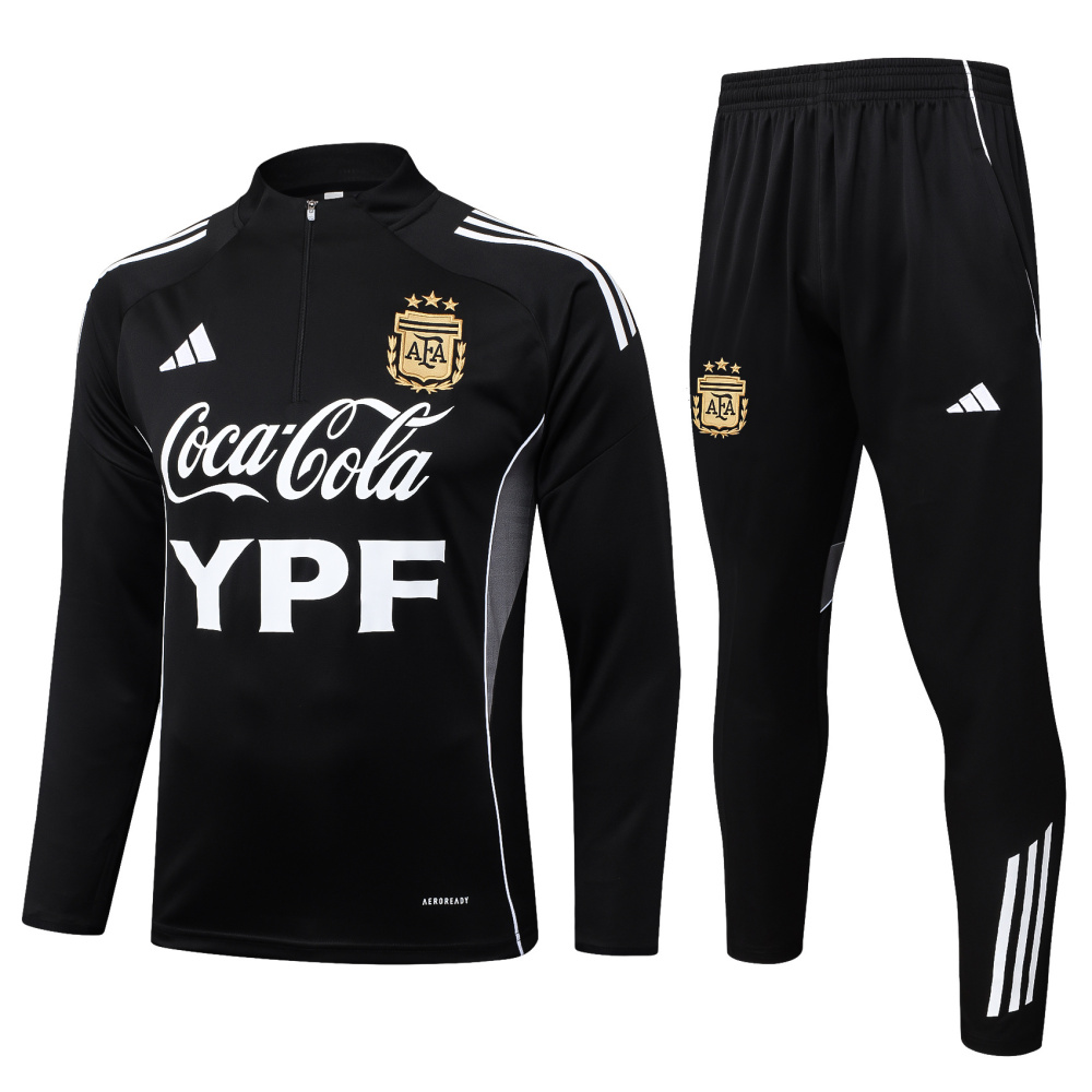 2025/26 Argentina Long sleeves Training Set