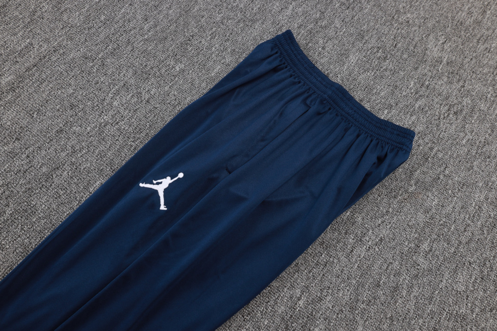 2025/26 PSG Kids Long sleeves Training Set